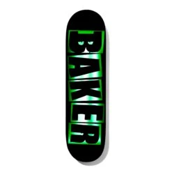 Baker Brand Logo Jacopo Deck