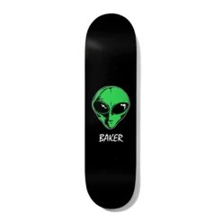 Figgy Baker CA Deck