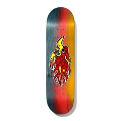 Baker Calamities Figgy Deck