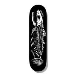 Baker Fish Sticks Reynolds Deck