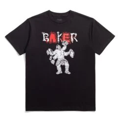 Baker Kombat T-Shirt