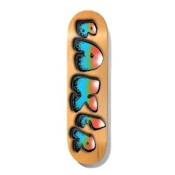 Baker Rowan Bubble Boy Deck