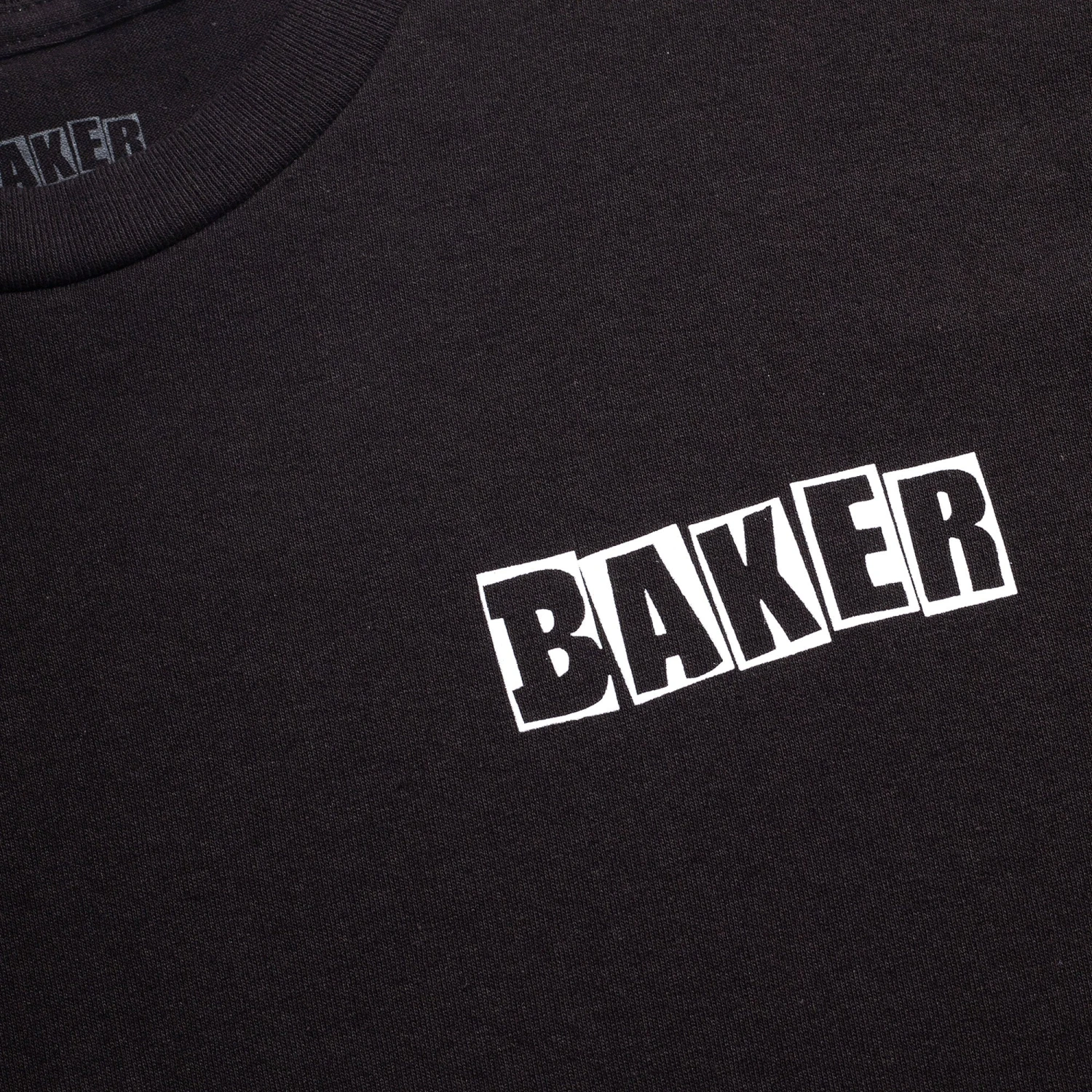 Baker Uno T-Shirt - Image 2