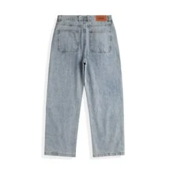 Beyond 345 Denim Jeans