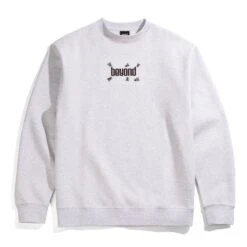 Beyond Blow Fly Crewneck