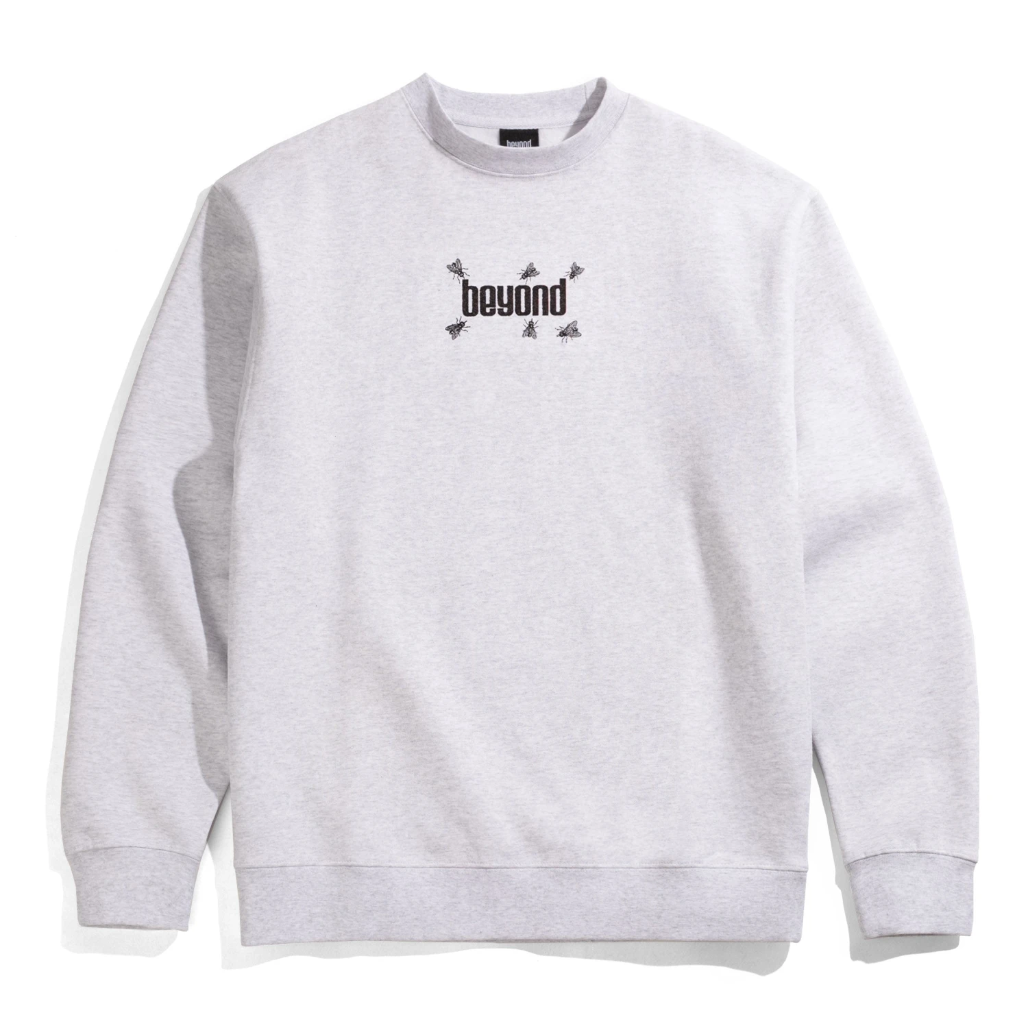 Beyond Blow Fly Crewneck
