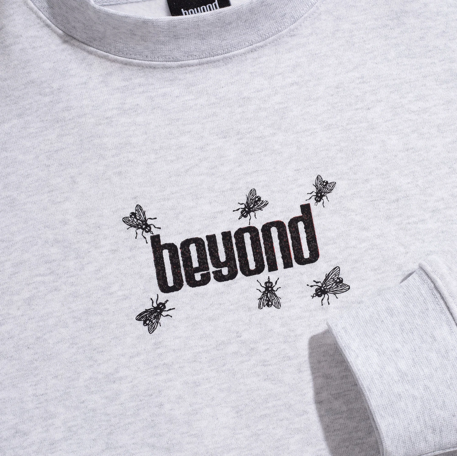 Beyond Blow Fly Crewneck - Image 2