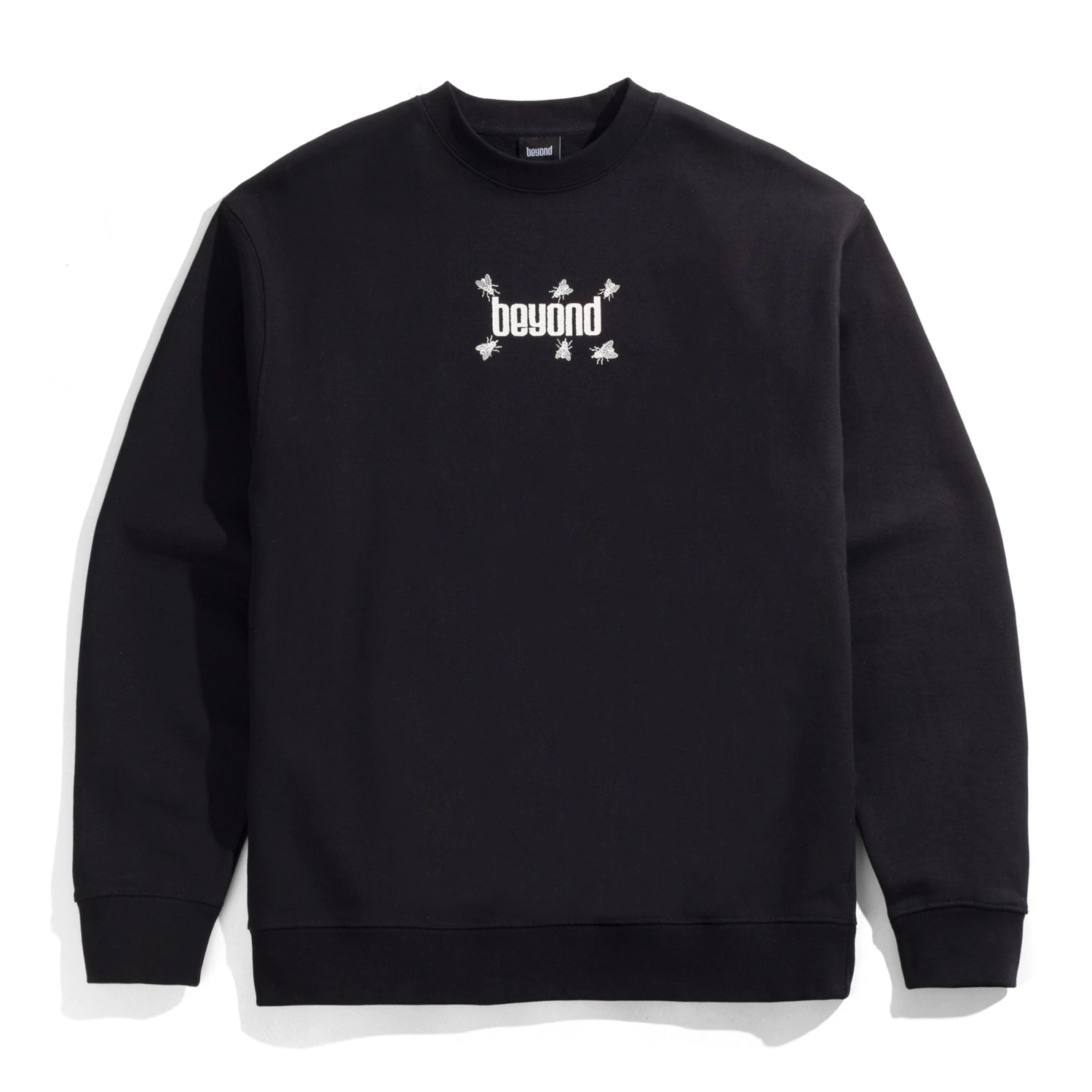 Beyond Blow Fly Crewneck - Image 3