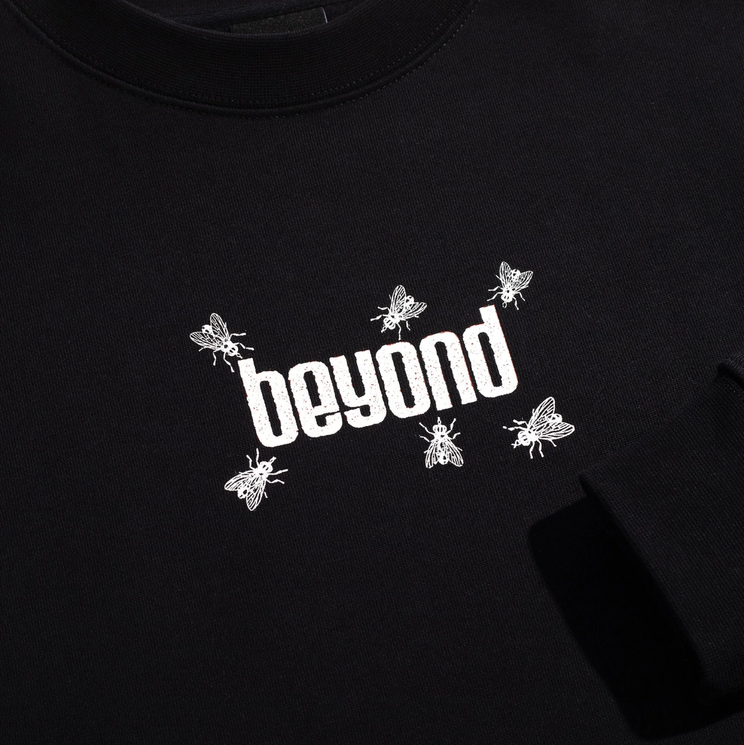 Beyond Blow Fly Crewneck - Image 4