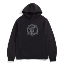 Beyond Cuts Hoodie