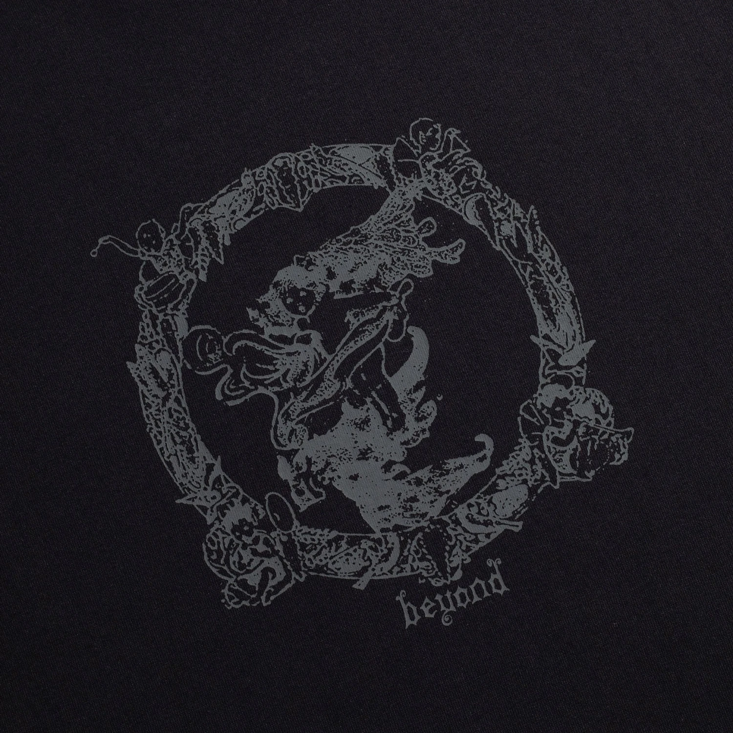 Beyond Cuts T-Shirt - Image 2