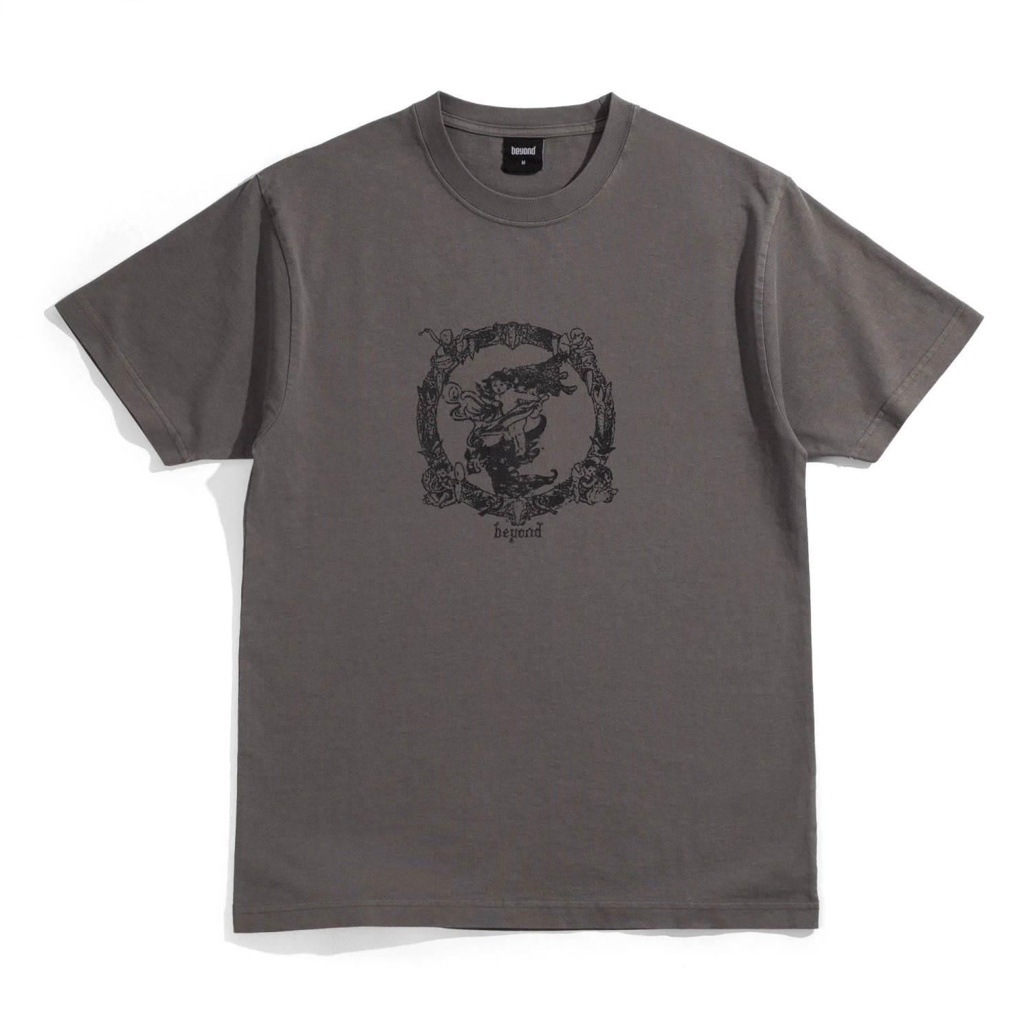 Beyond Cuts T-Shirt - Image 5