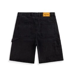 Beyond 345 Denim Work Jorts