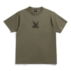 Beyond Eagle Logo T-Shirt