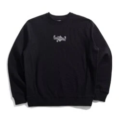 Beyond Jacky Crewneck