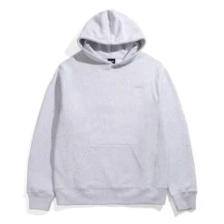 Beyond Classic Mini Logo Hoodie