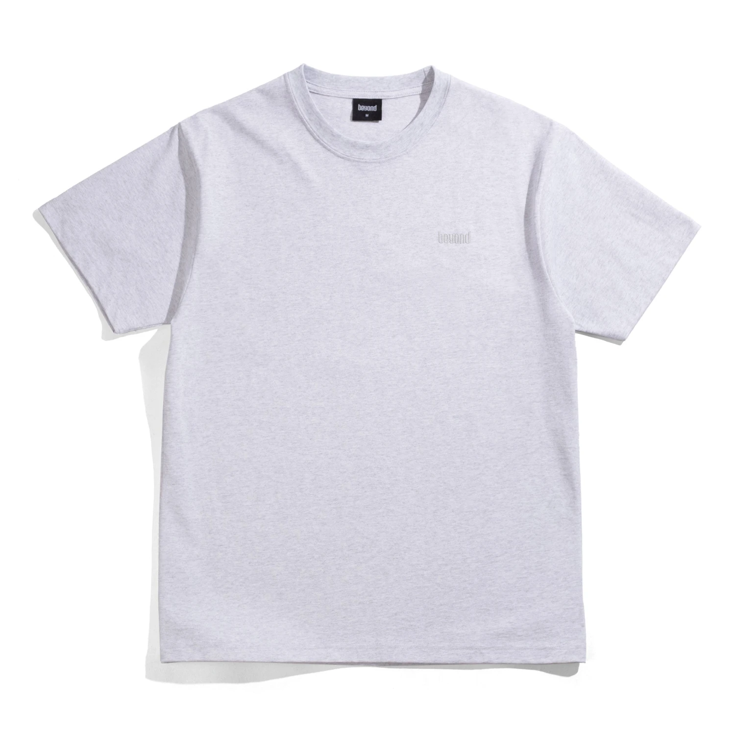 Beyond Classic Mini Logo T-Shirt