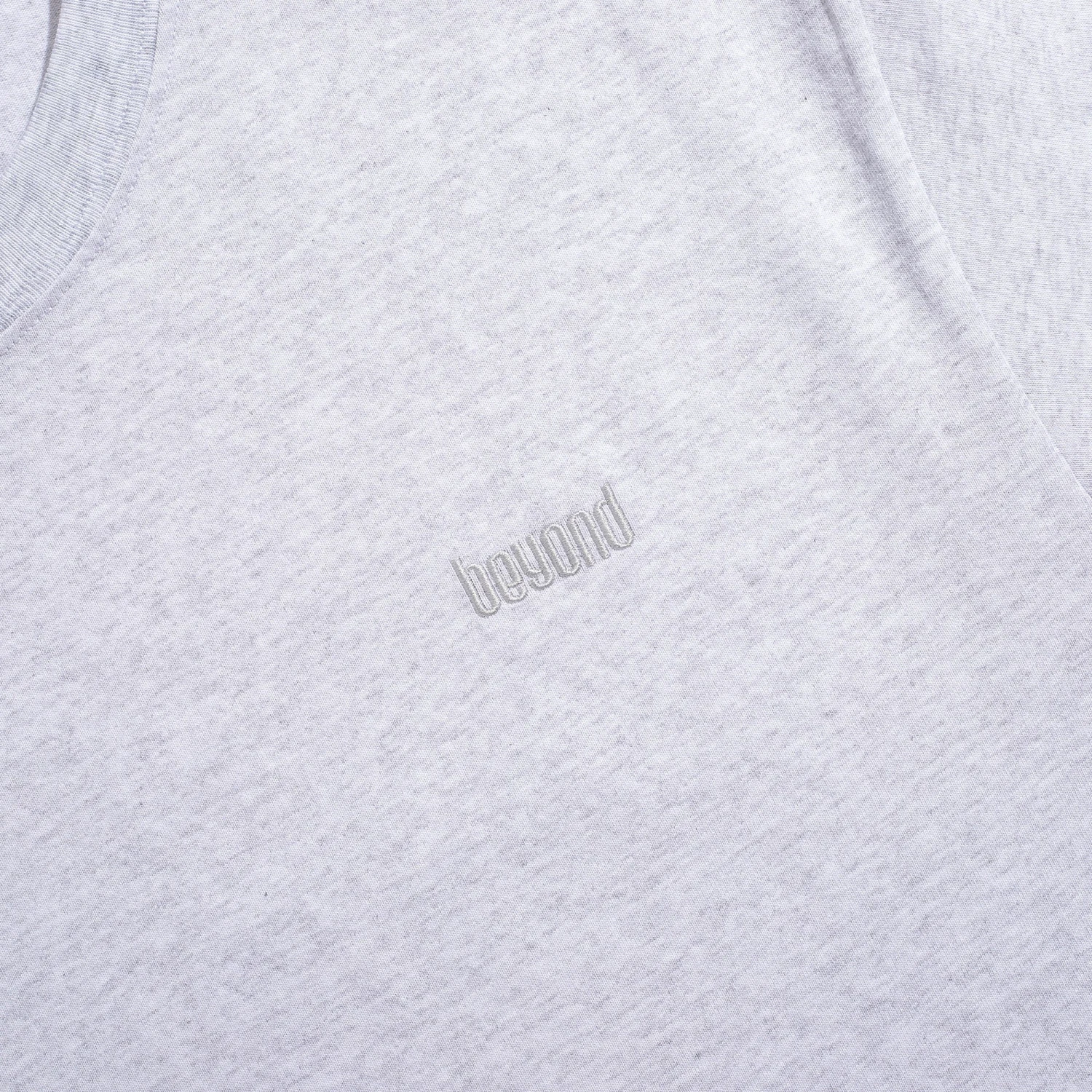 Beyond Classic Mini Logo T-Shirt - Image 3