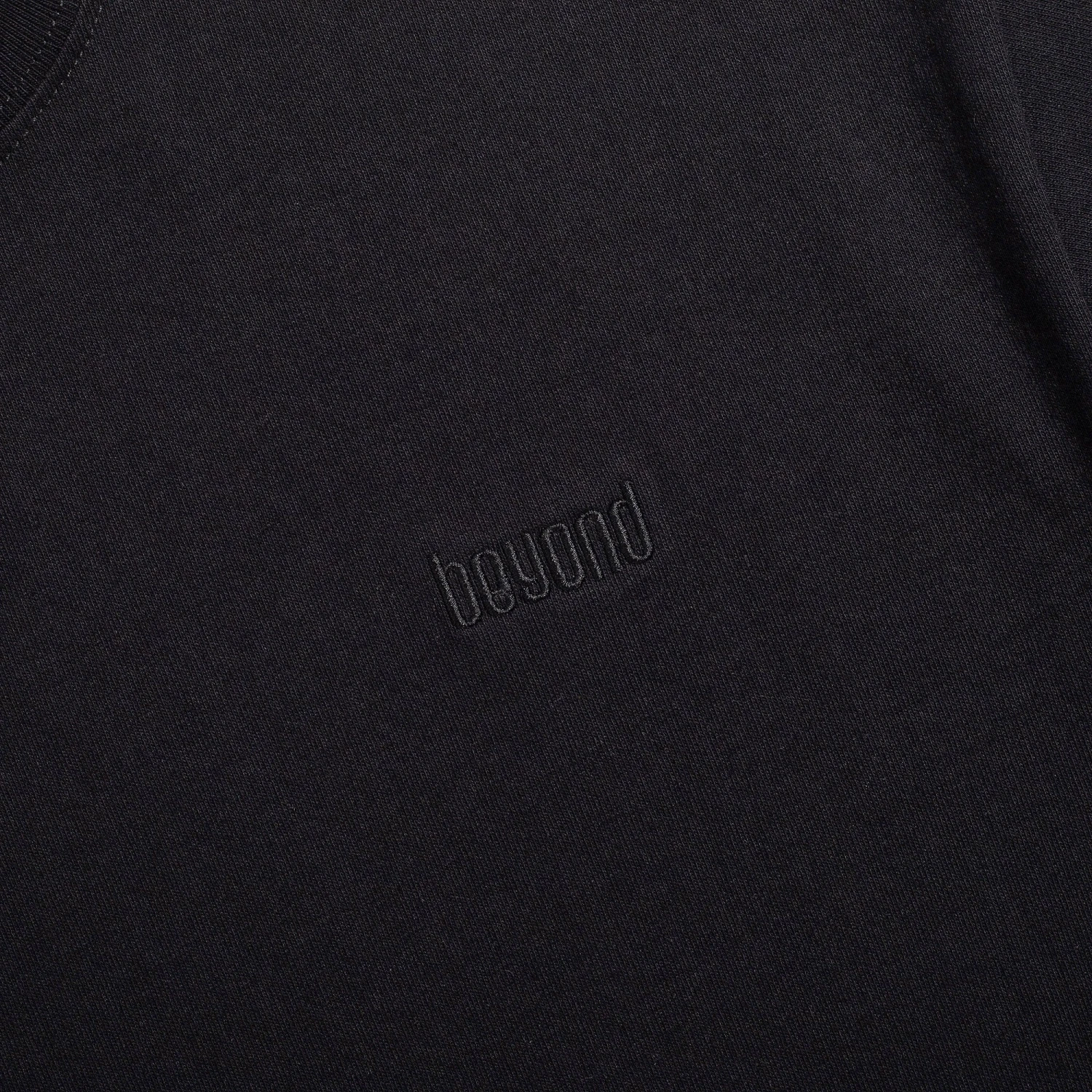 Beyond Classic Mini Logo T-Shirt - Image 8