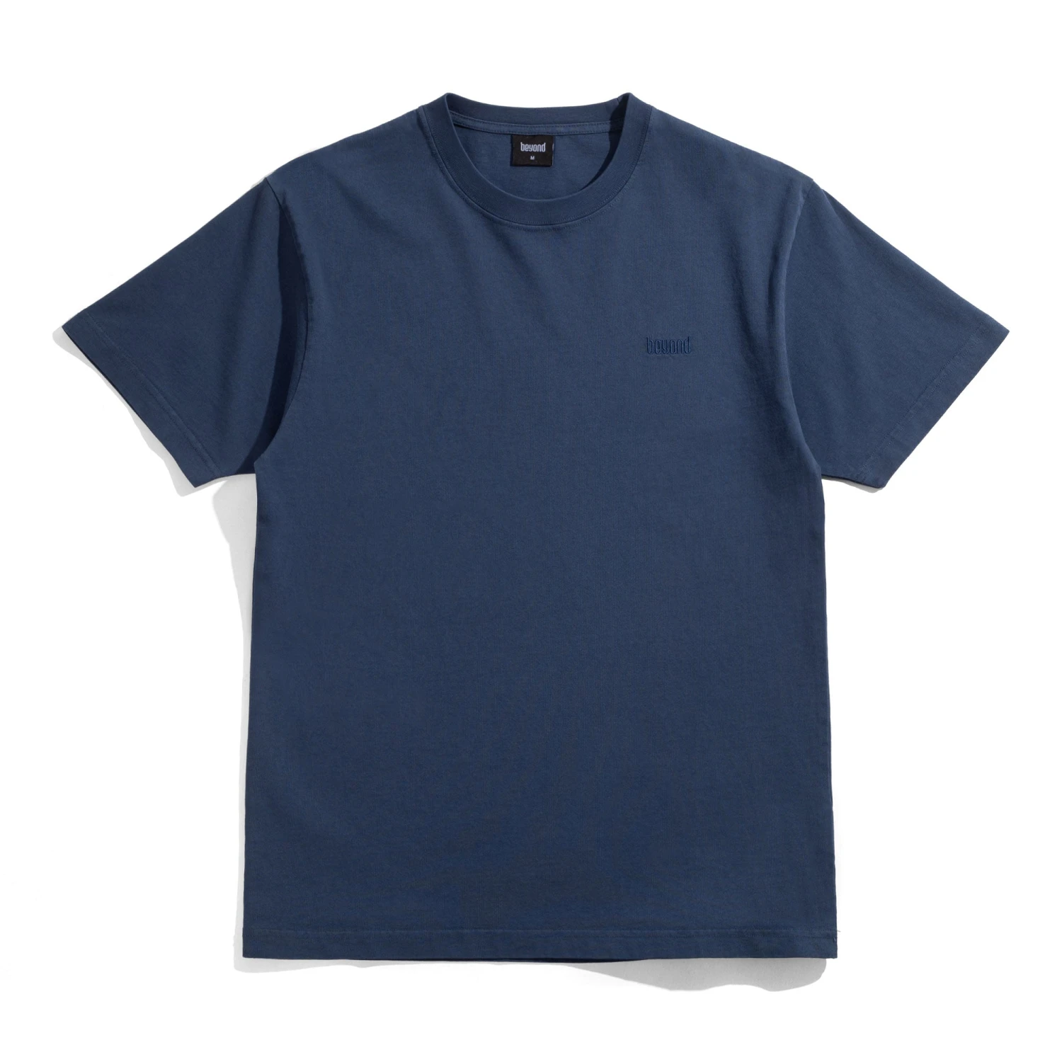 Beyond Classic Mini Logo T-Shirt - Image 10