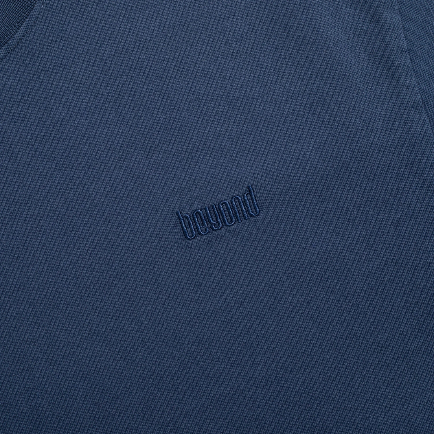 Beyond Classic Mini Logo T-Shirt - Image 12