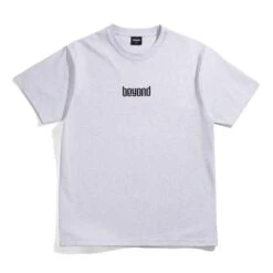Beyond Classic Logo T-Shirt