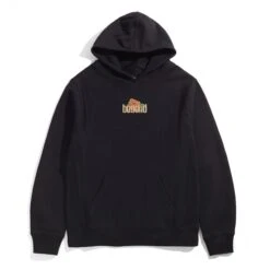 Beyond Redgum Logo Hoodie