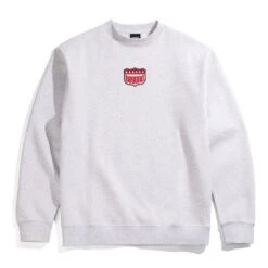 Beyond Blitz Shield Crewneck
