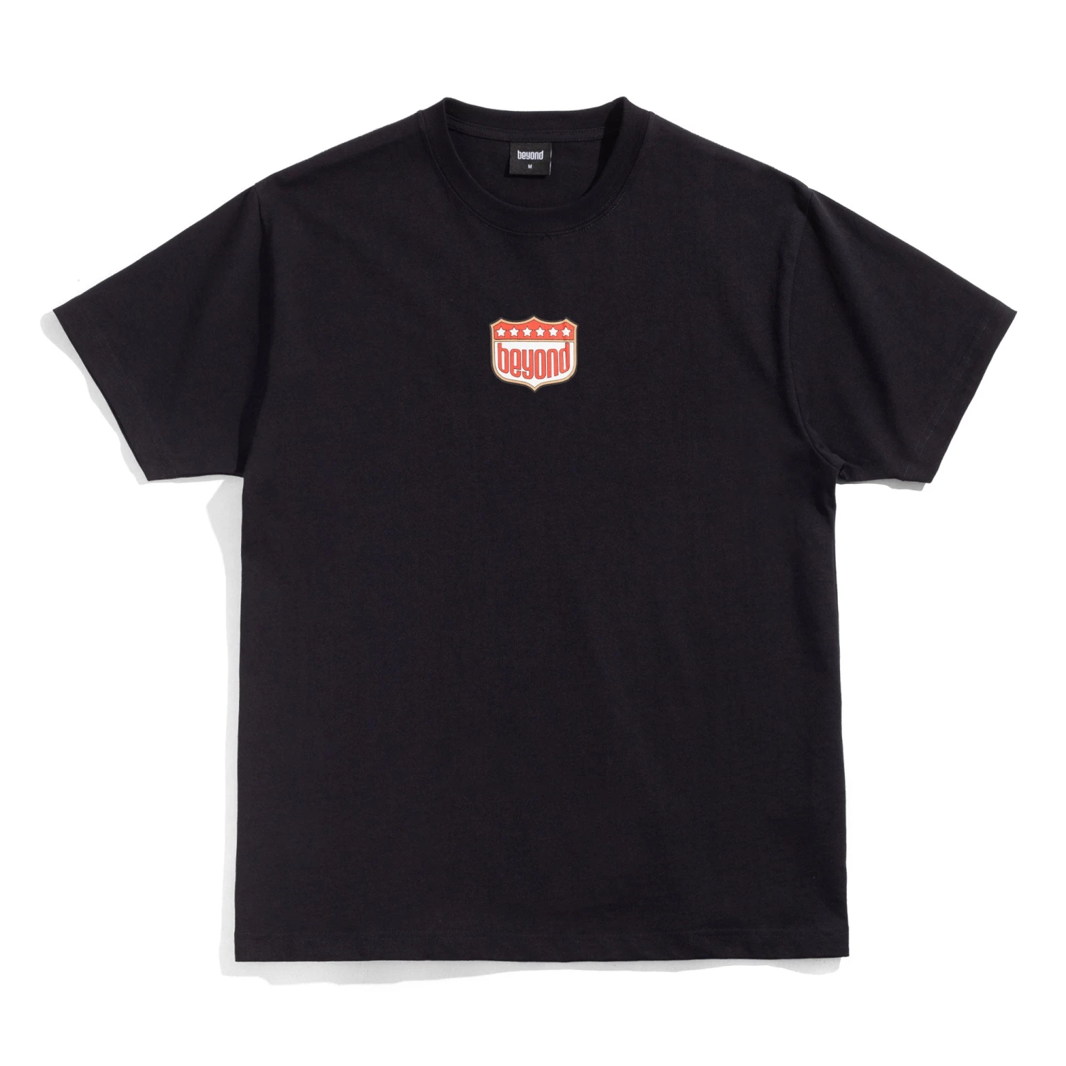 Beyond Blitz Shield T-Shirt - Image 3