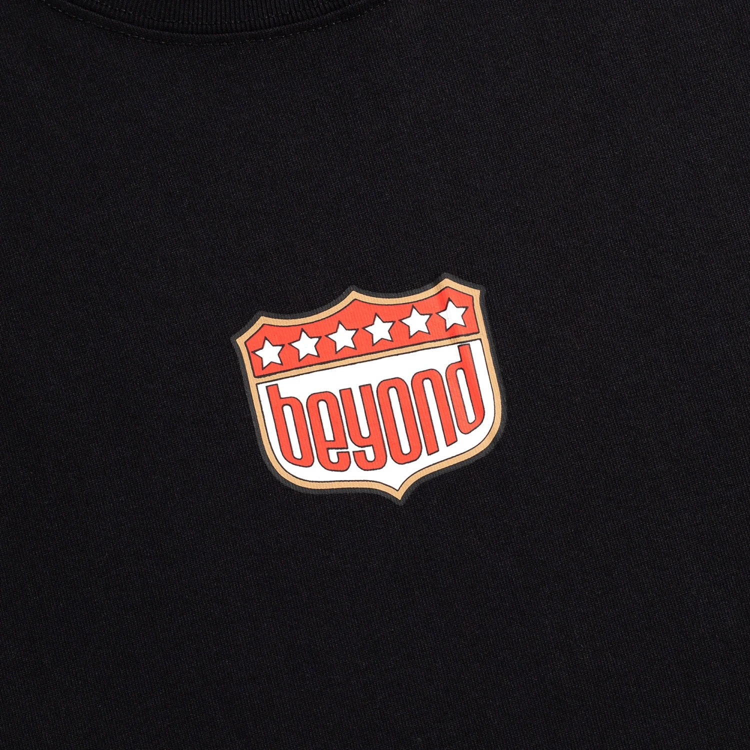 Beyond Blitz Shield T-Shirt - Image 4