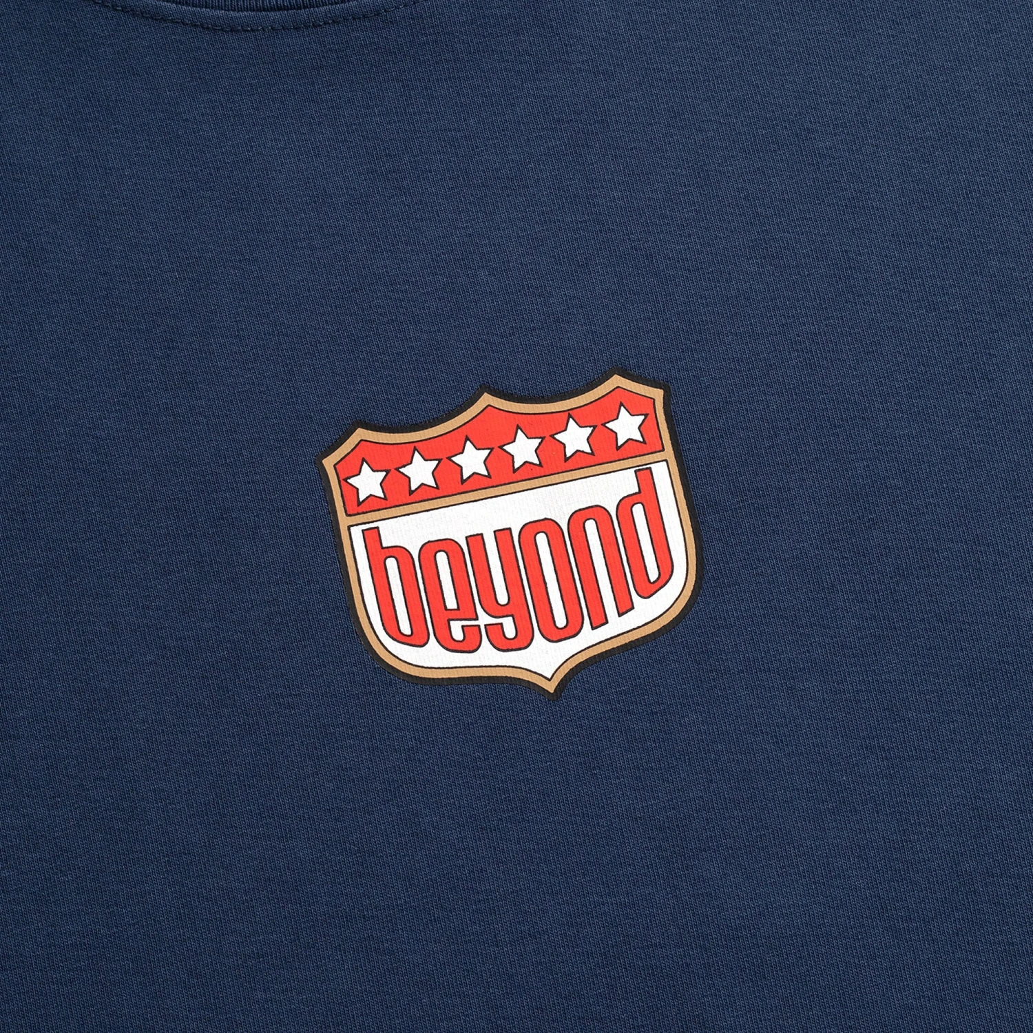 Beyond Blitz Shield T-Shirt - Image 6