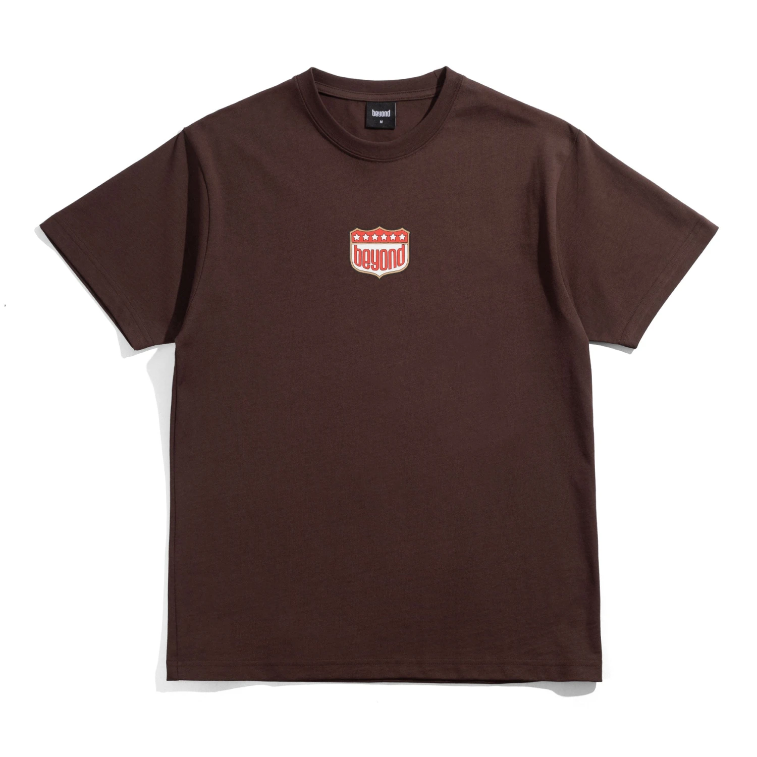 Beyond Blitz Shield T-Shirt - Image 7