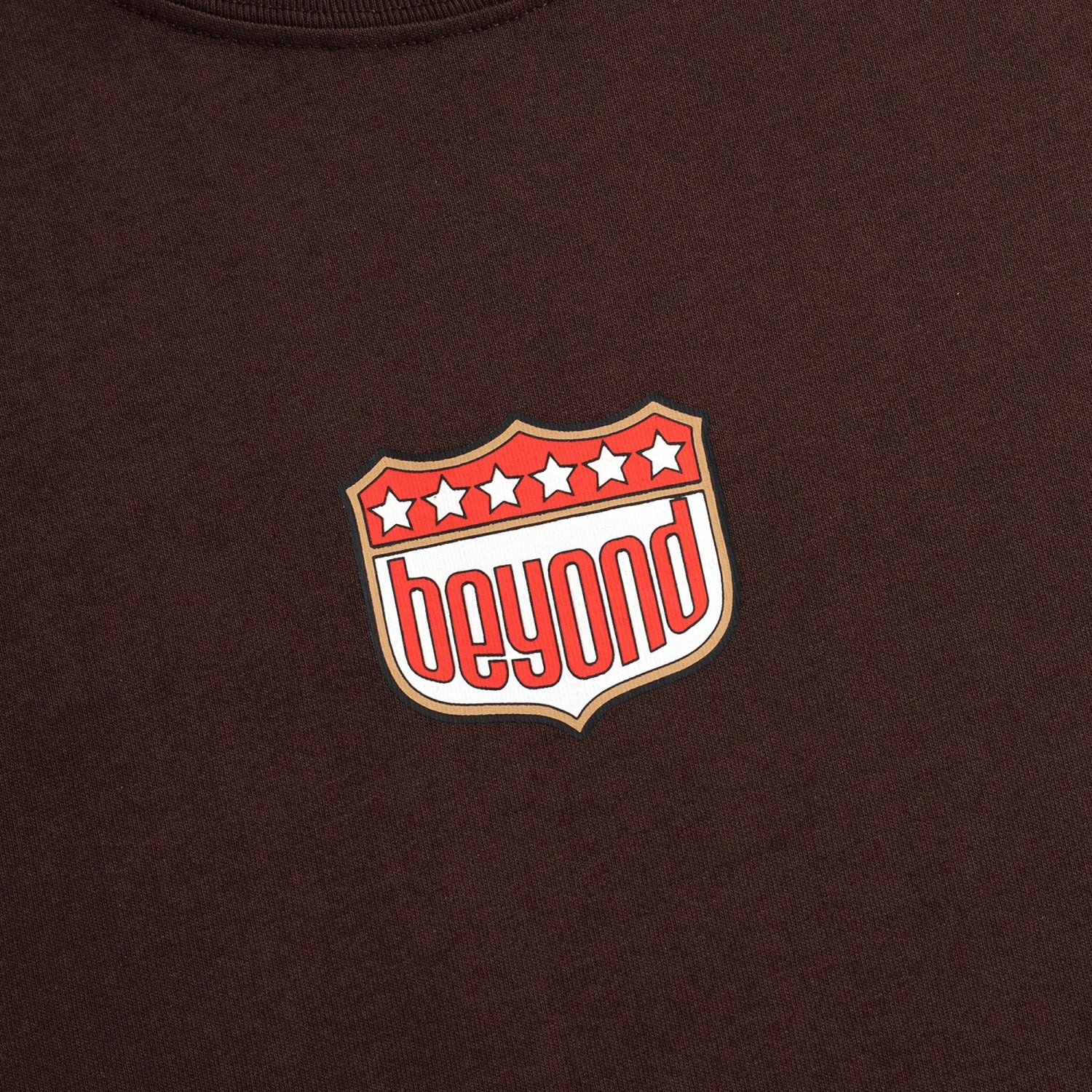 Beyond Blitz Shield T-Shirt - Image 8