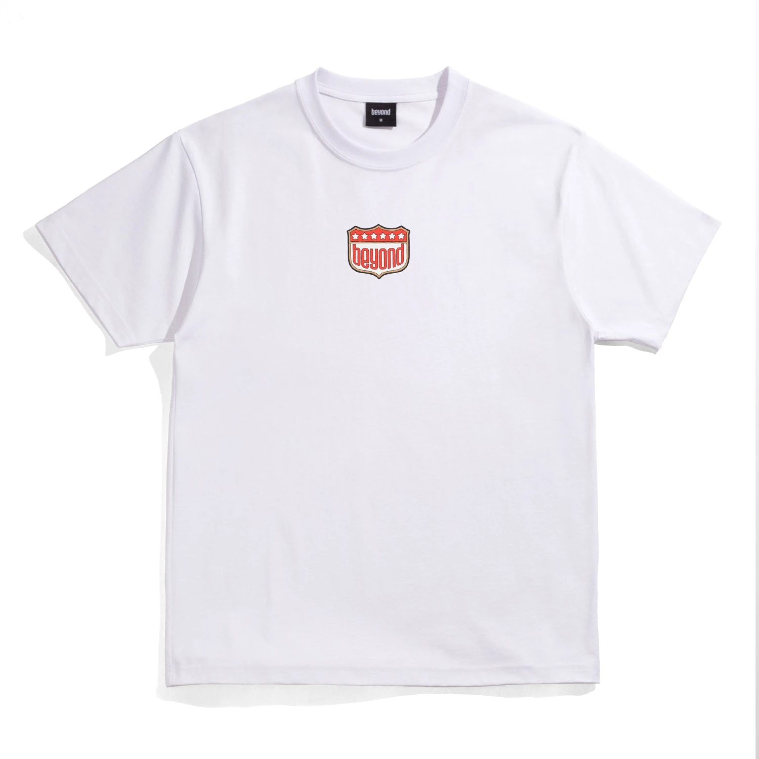 Beyond Blitz Shield T-Shirt - Image 9