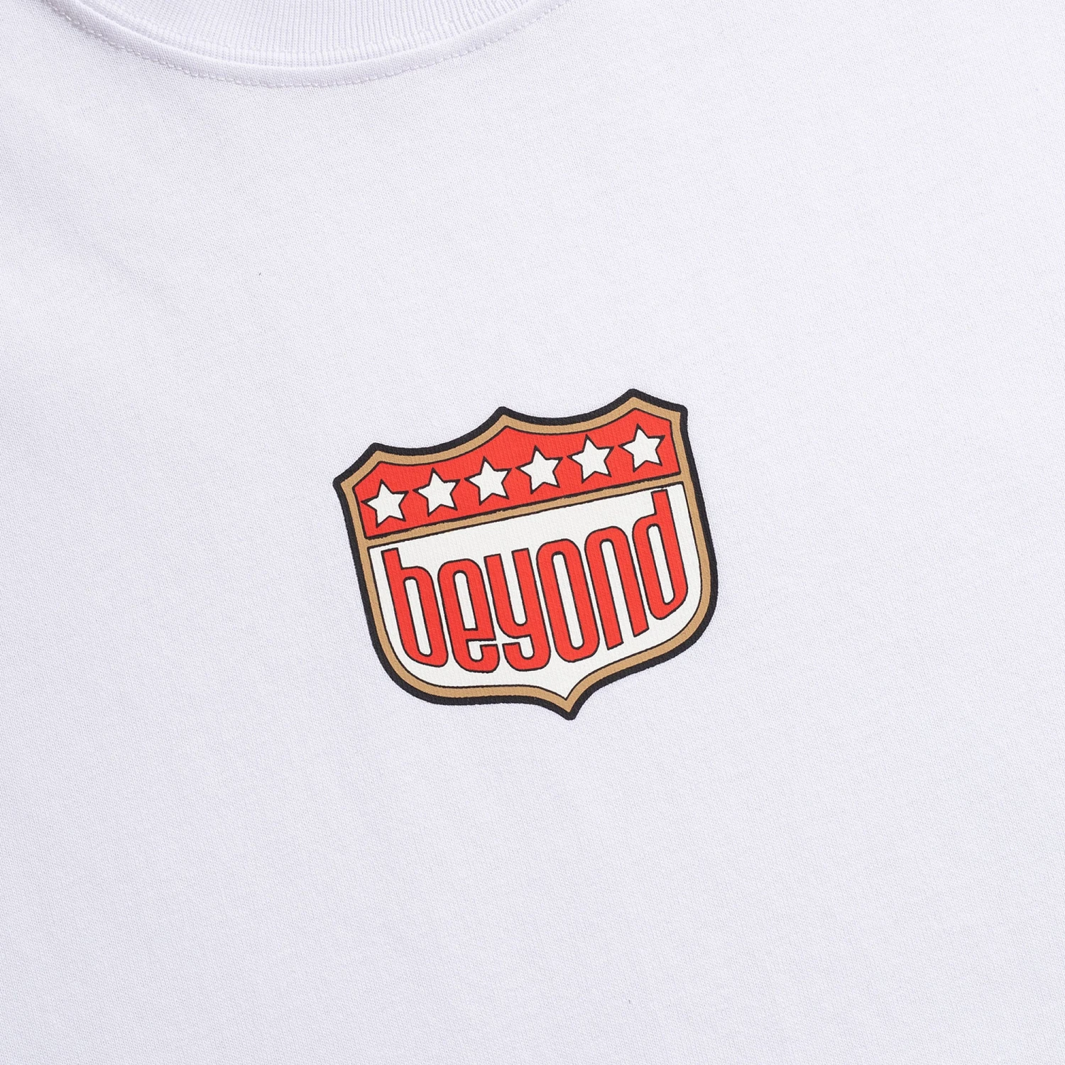 Beyond Blitz Shield T-Shirt - Image 10