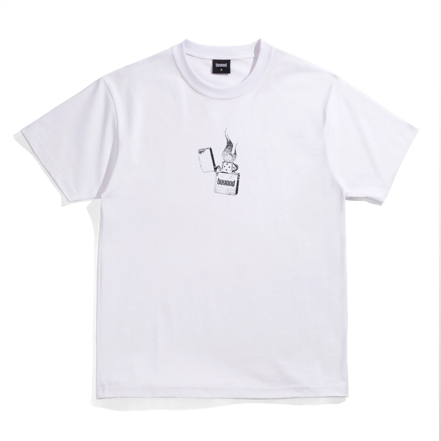 Beyond Zippo T-Shirt - Image 3