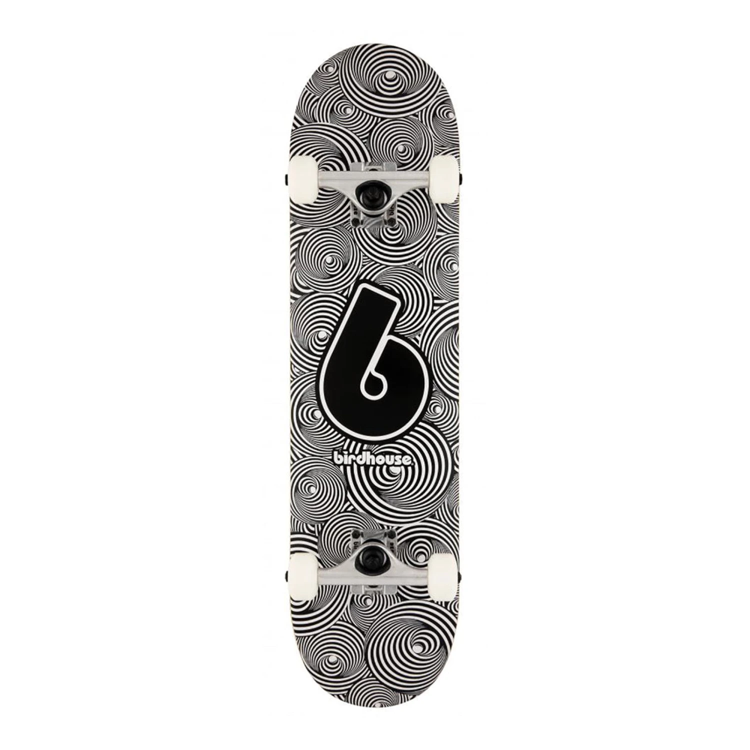 Birdhouse Vertigo Complete