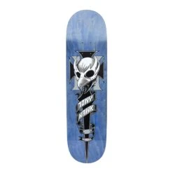 Birdhouse Crest Hawk Old Skool Deck