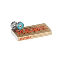 Bones Big Balls Reds Bearings