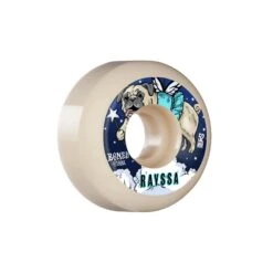 Bones Leal Slinky Wheels