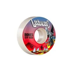 Powell Peralta STF Lockwood Metal V3 103A Wheels