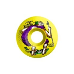 Bones Neonderthal 100A Wheels