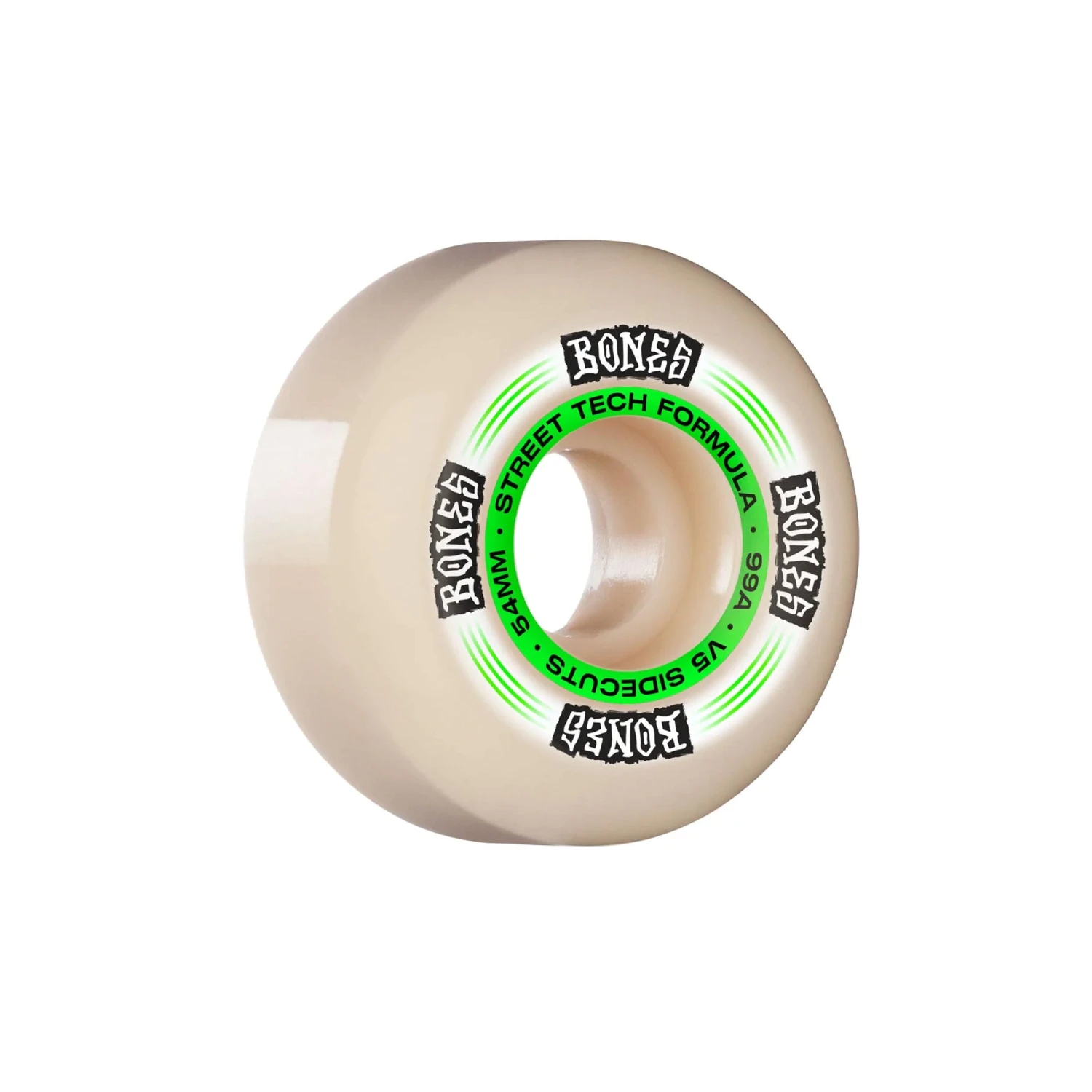 Bones STF Regulator V5 99A Wheels