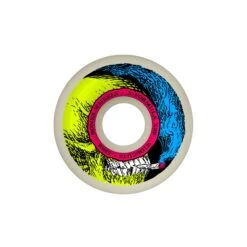Bones Smokin Skull X-Formula 99A Wheels