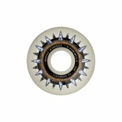 Bones Street Cleats X Formula V5 95A Wheels