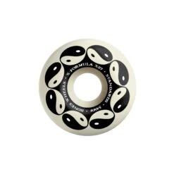 Bones Ying Yang X-Formula 97A Wheels