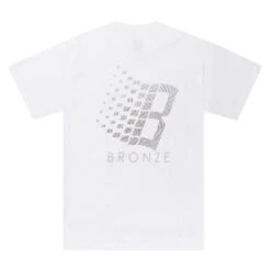 Towel B Logo T-Shirt