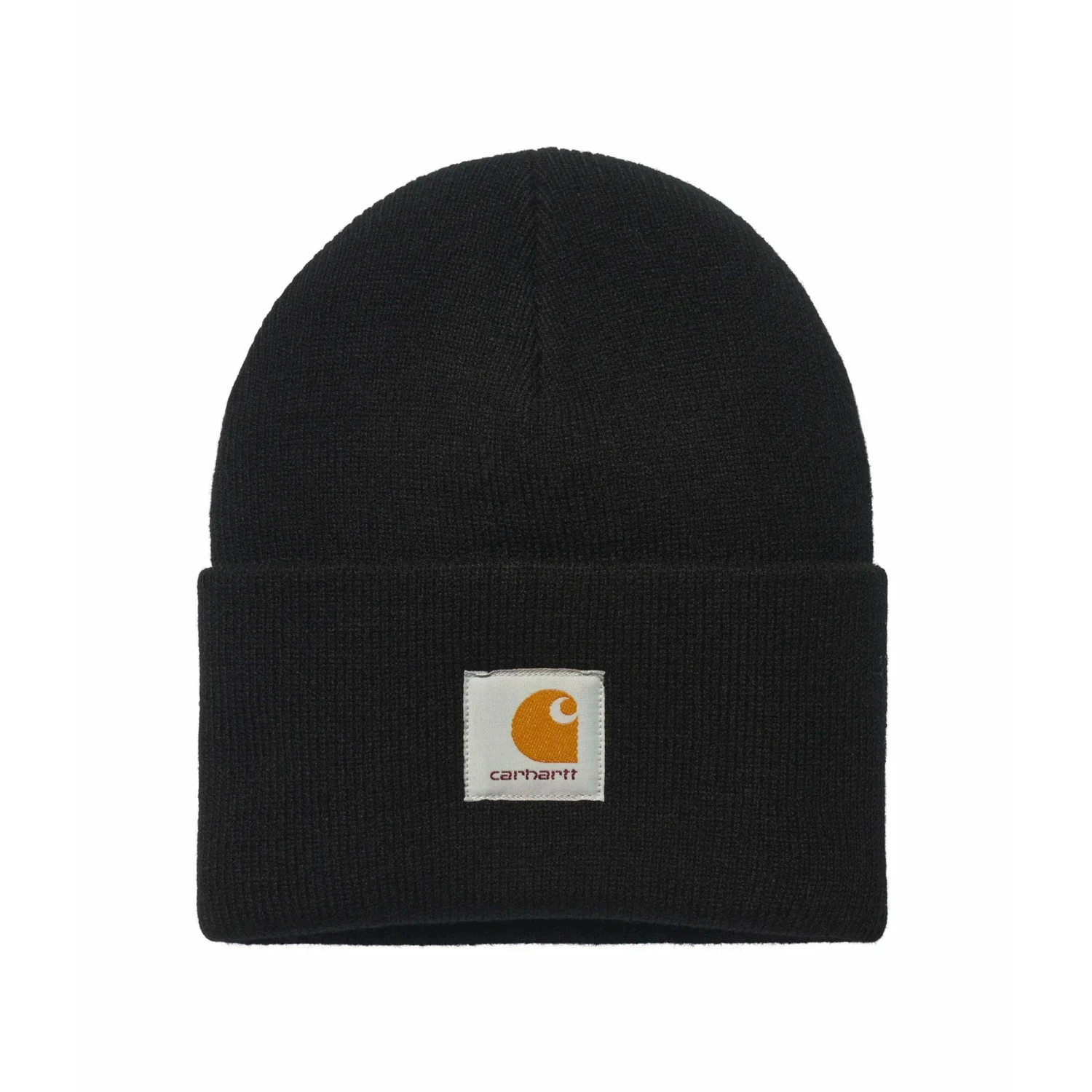 Acrylic Watch Beanie