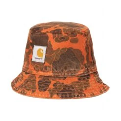 Duck Bucket Hat