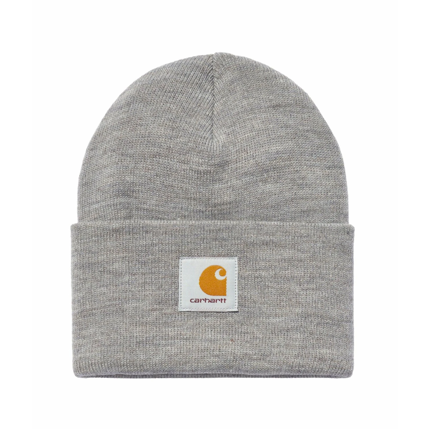 Acrylic Watch Beanie - Image 3